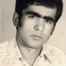 محمد ابراهیمی